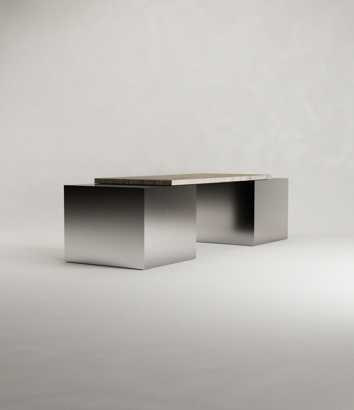 Fragua Desk