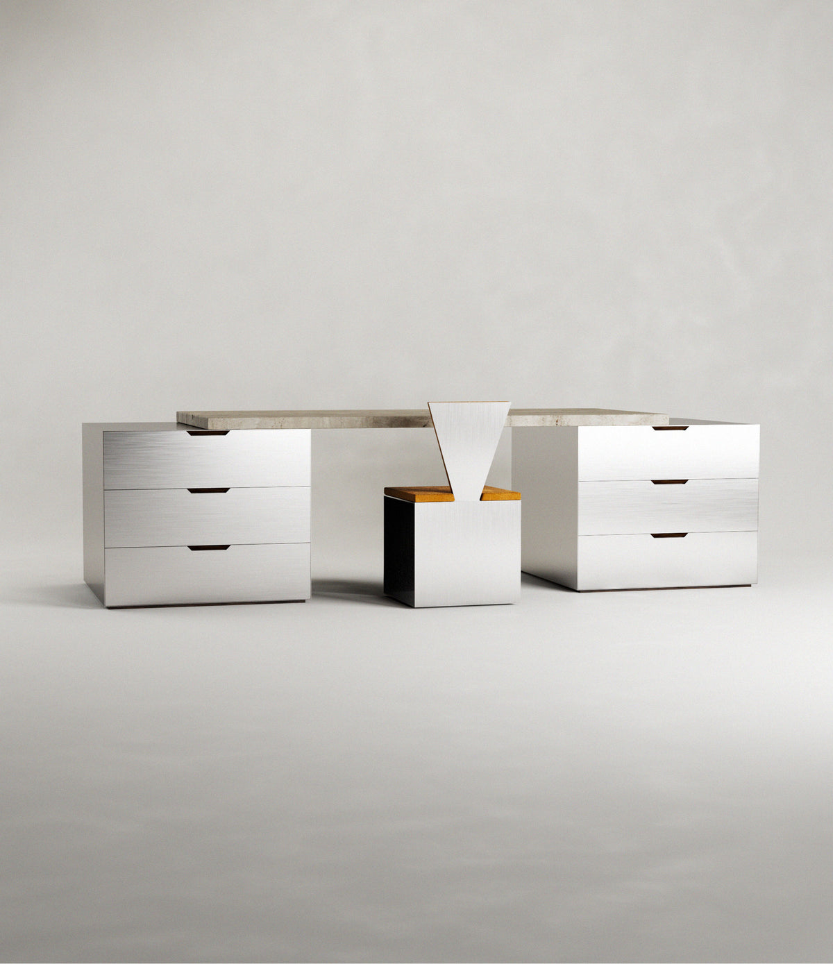 Fragua Desk