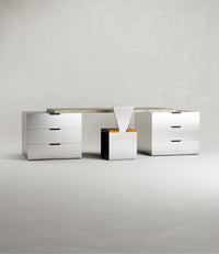 Fragua Desk
