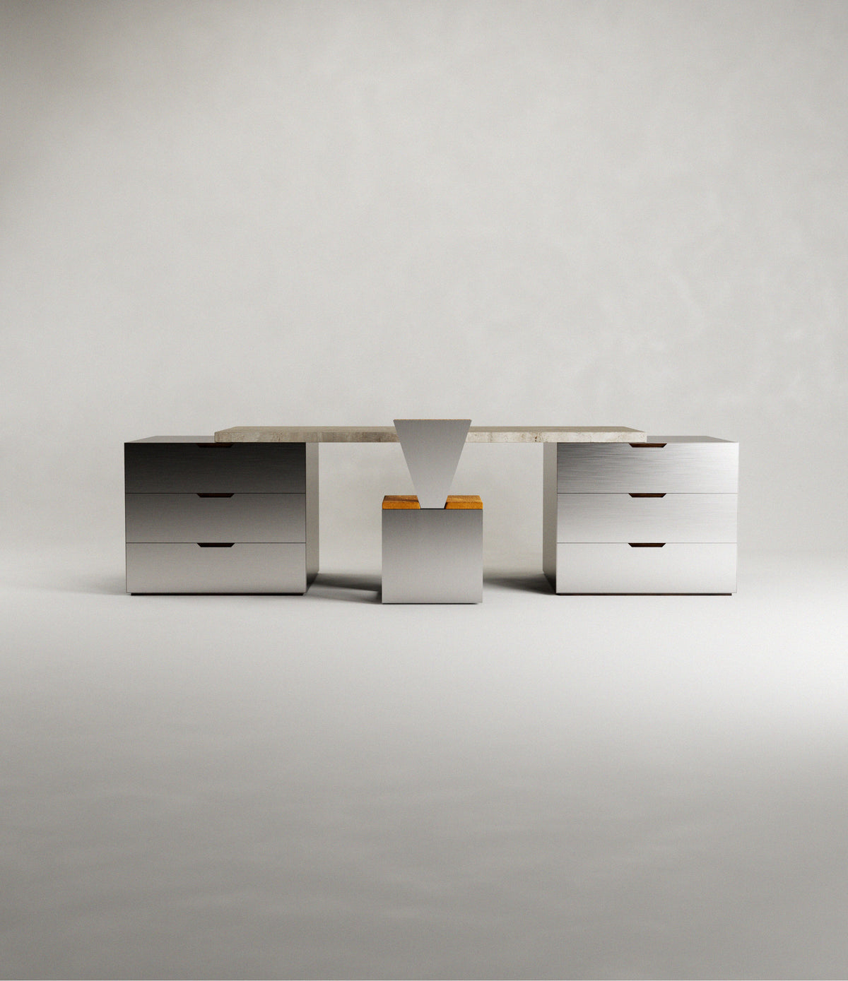 Fragua Desk