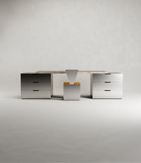 Fragua Desk