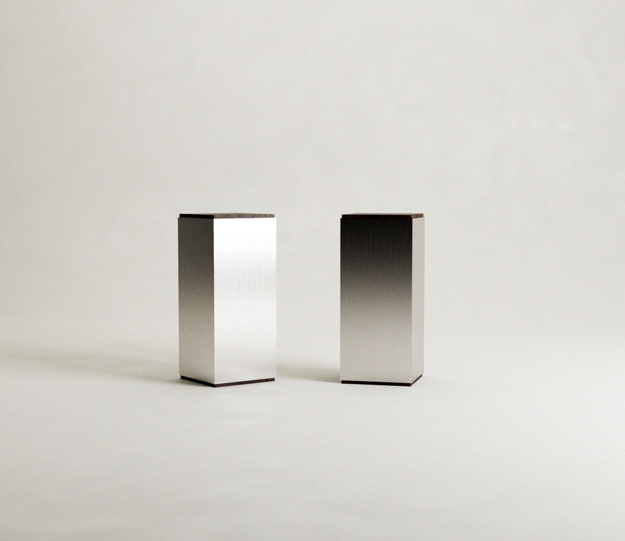 Fragua Plinths