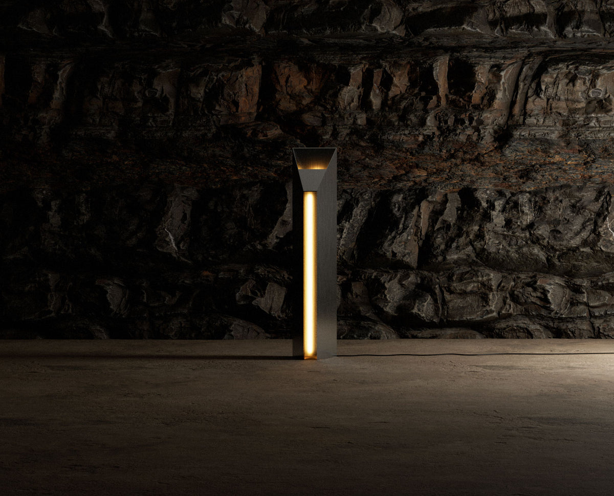 Fragua Lamp