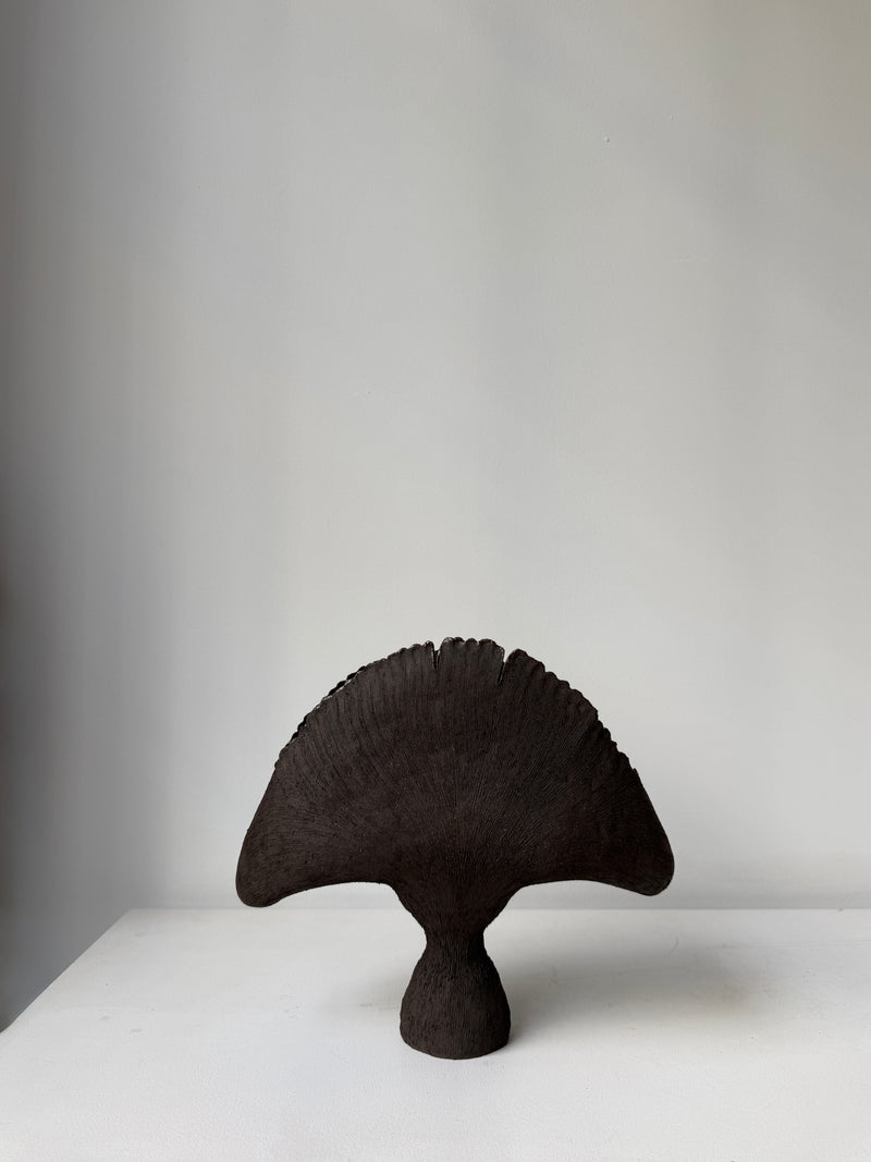 The Gingko Sculpture