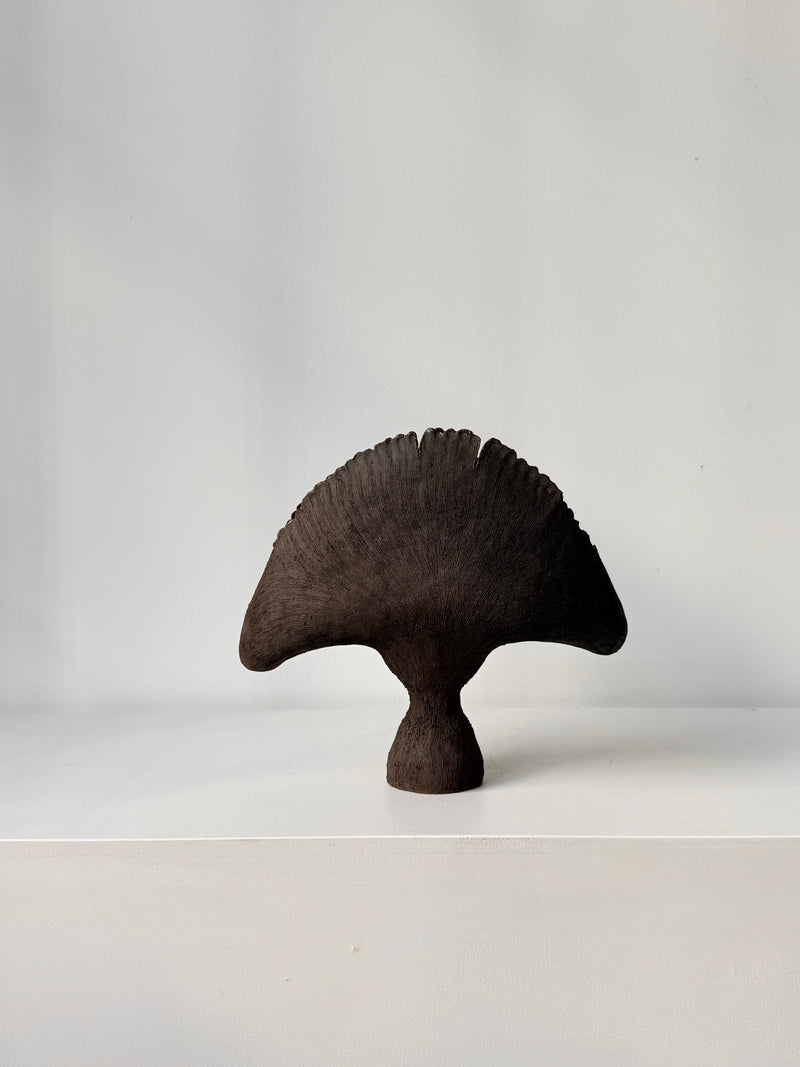 The Gingko Sculpture