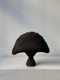 The Gingko Sculpture