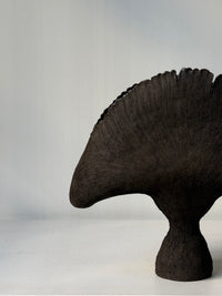 The Gingko Sculpture
