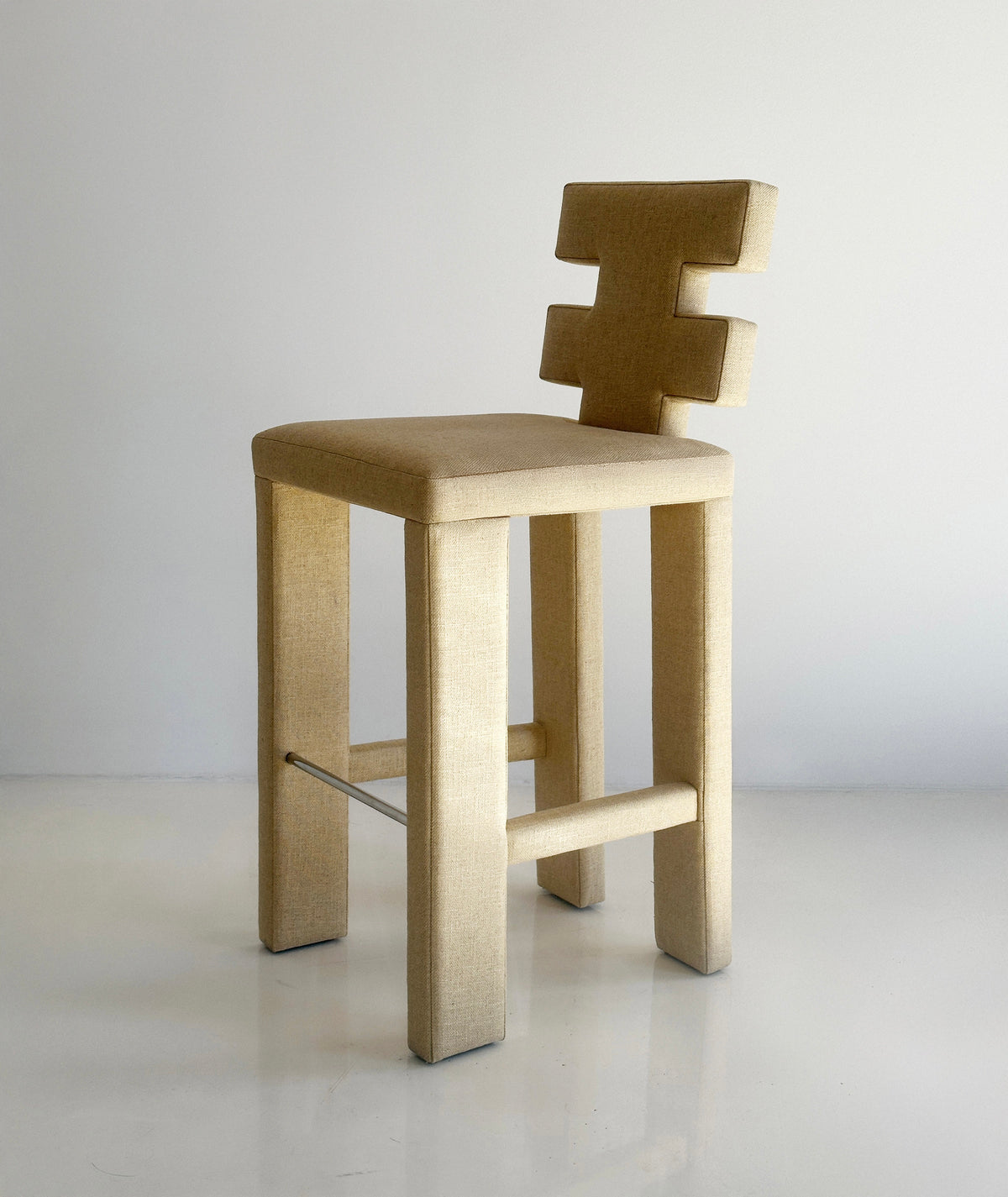 H Bar Stool