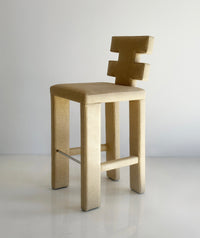 H Bar Stool