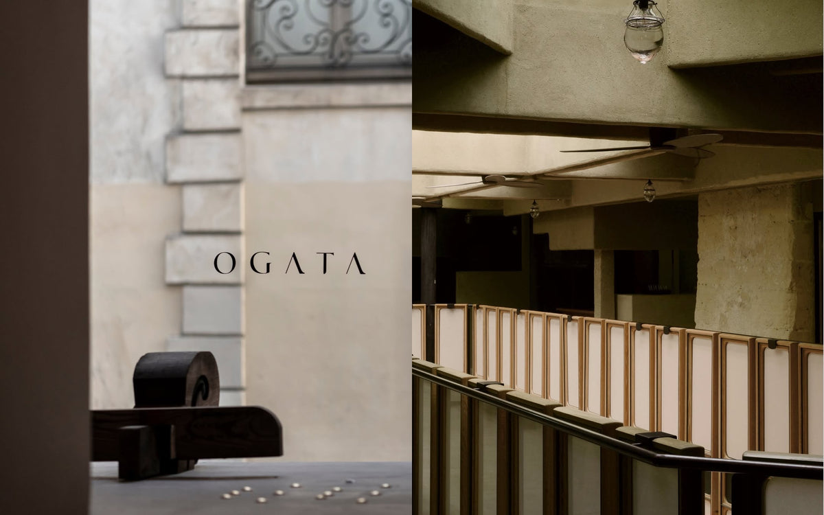In Conversation with Shinichiro Ogata