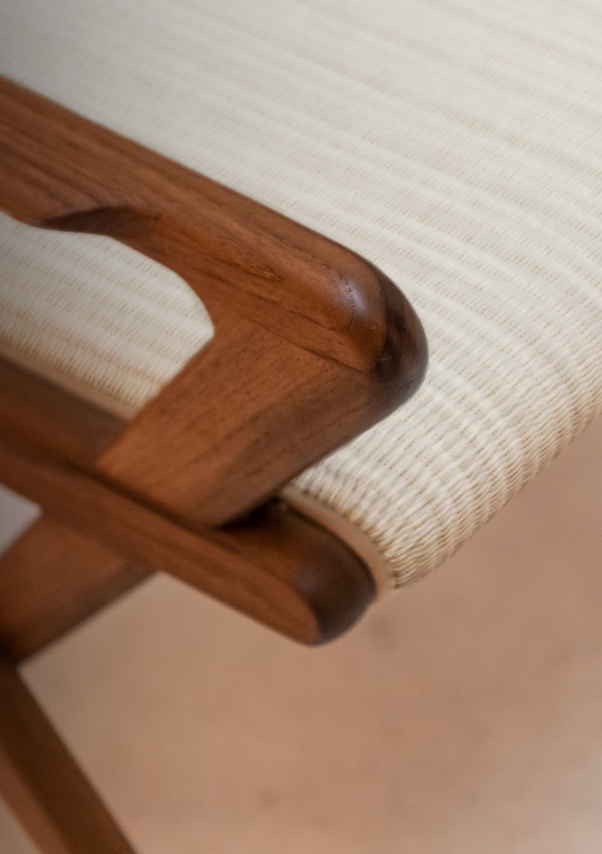 Easy Chair