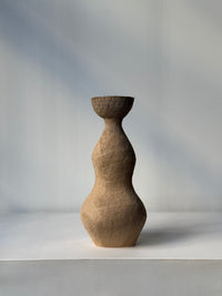 The Kapok in Sand
