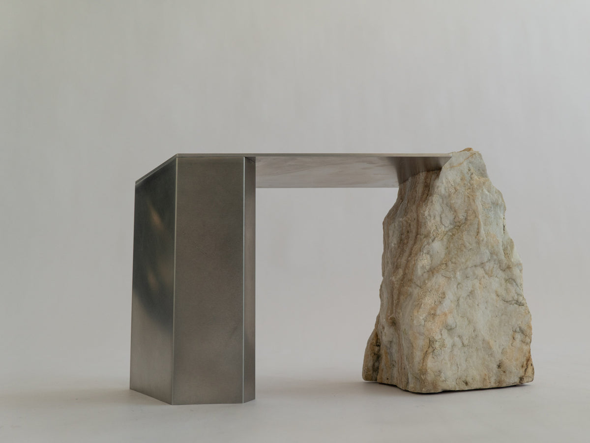 Merge Side Table