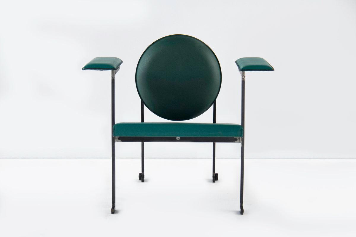 mm1 Lounge Chair