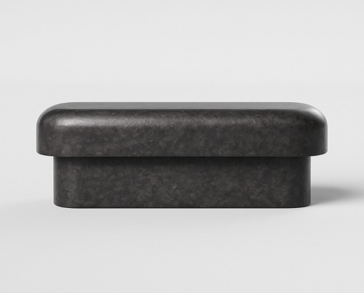 Toad Bench