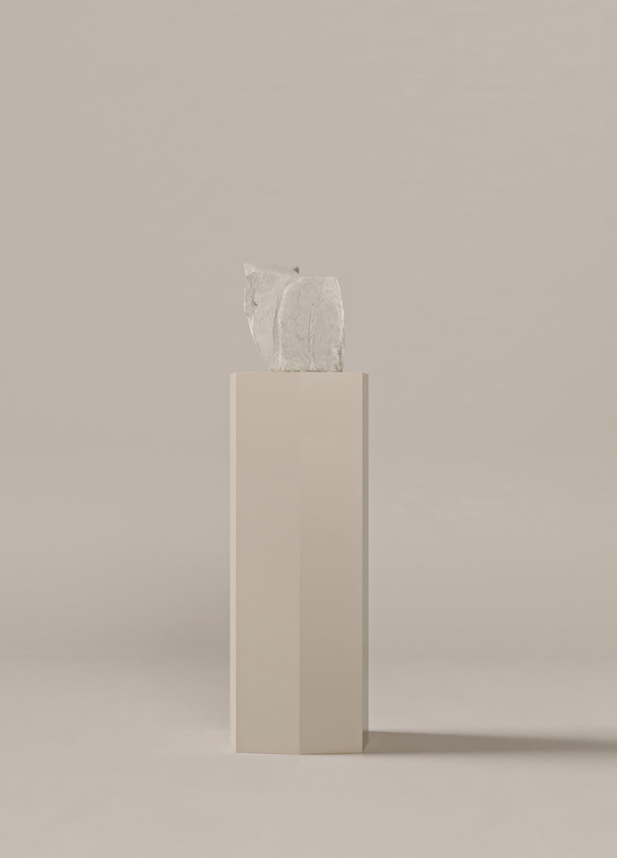 Pedestal AME