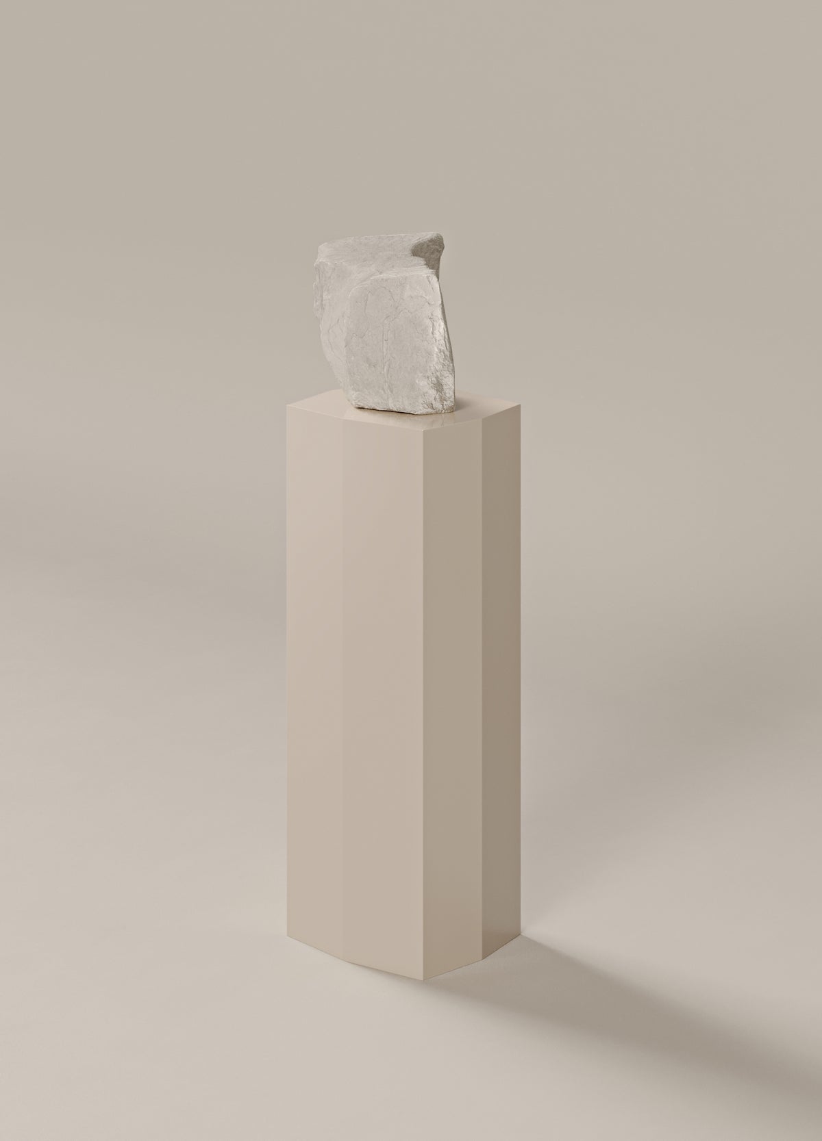 Pedestal AME