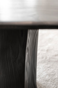 Sculptural Table