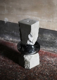 Spolia Vessel