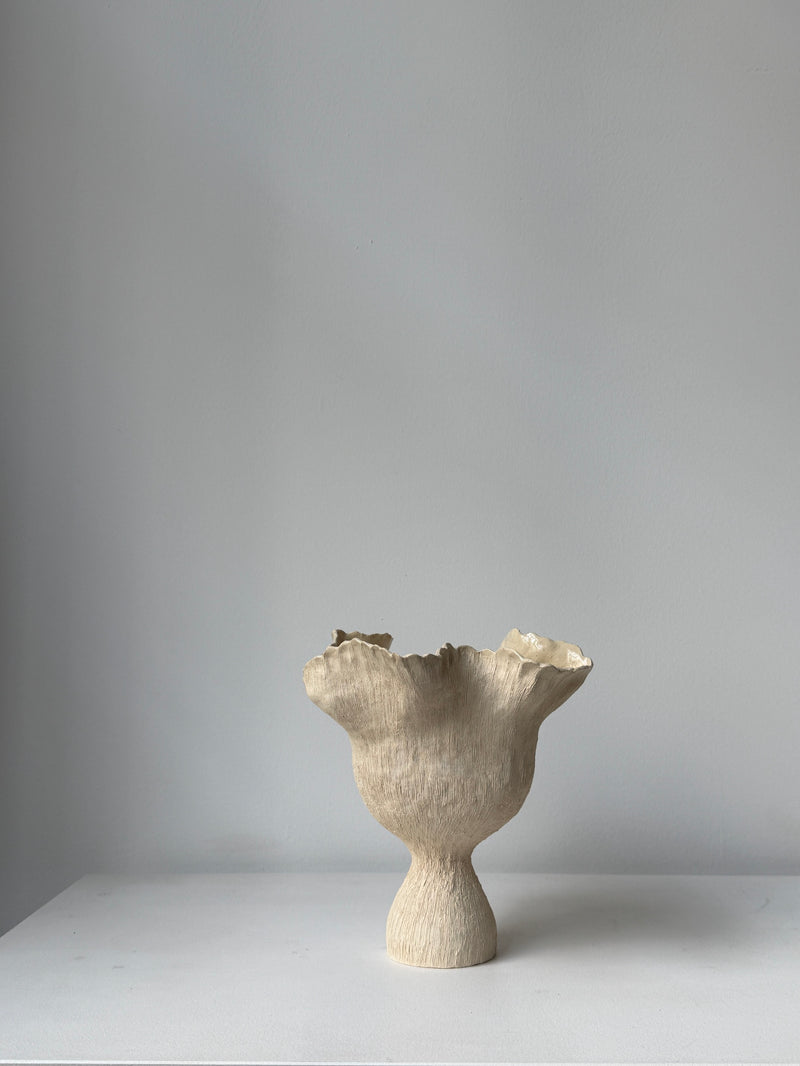 Florent in Cream V