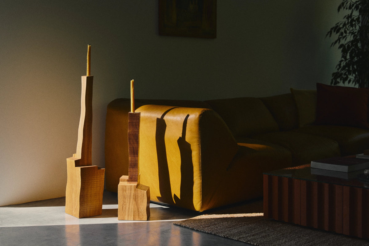 Candle Holders