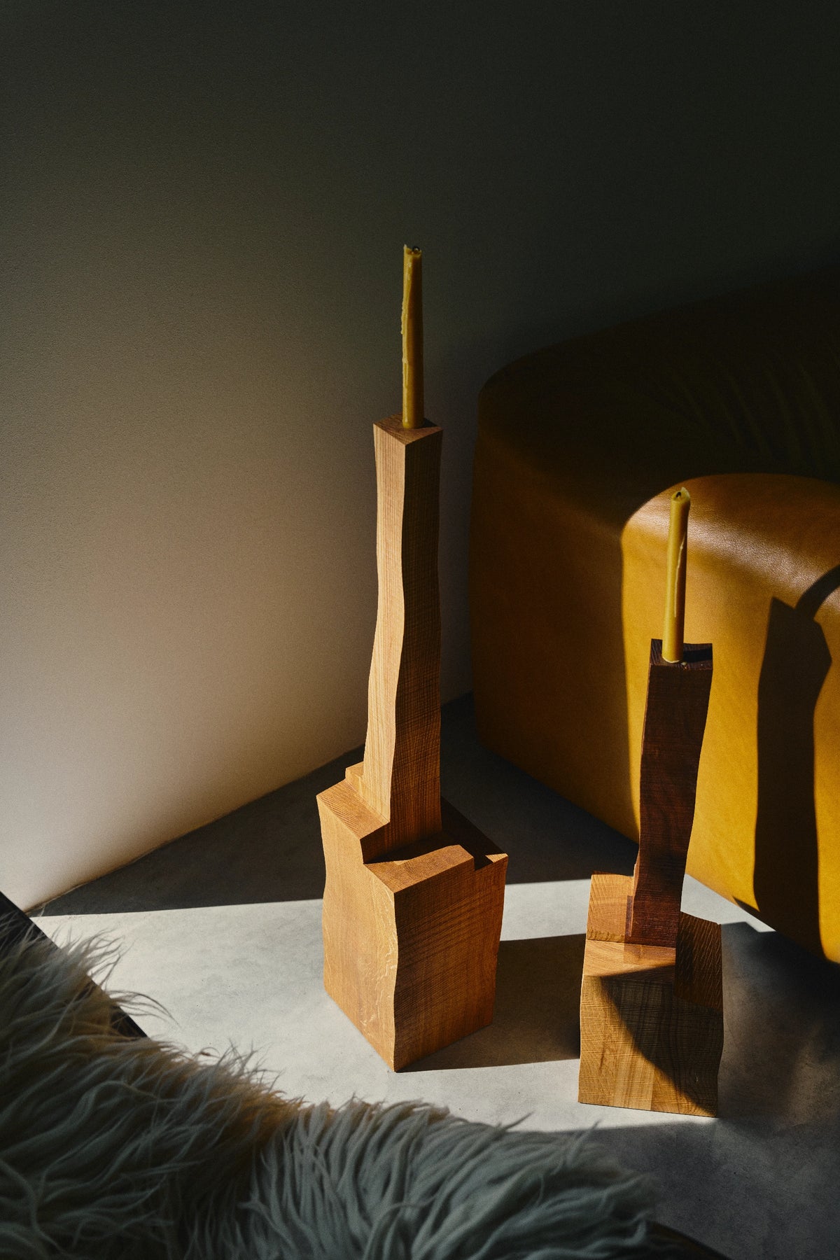 Candle Holders