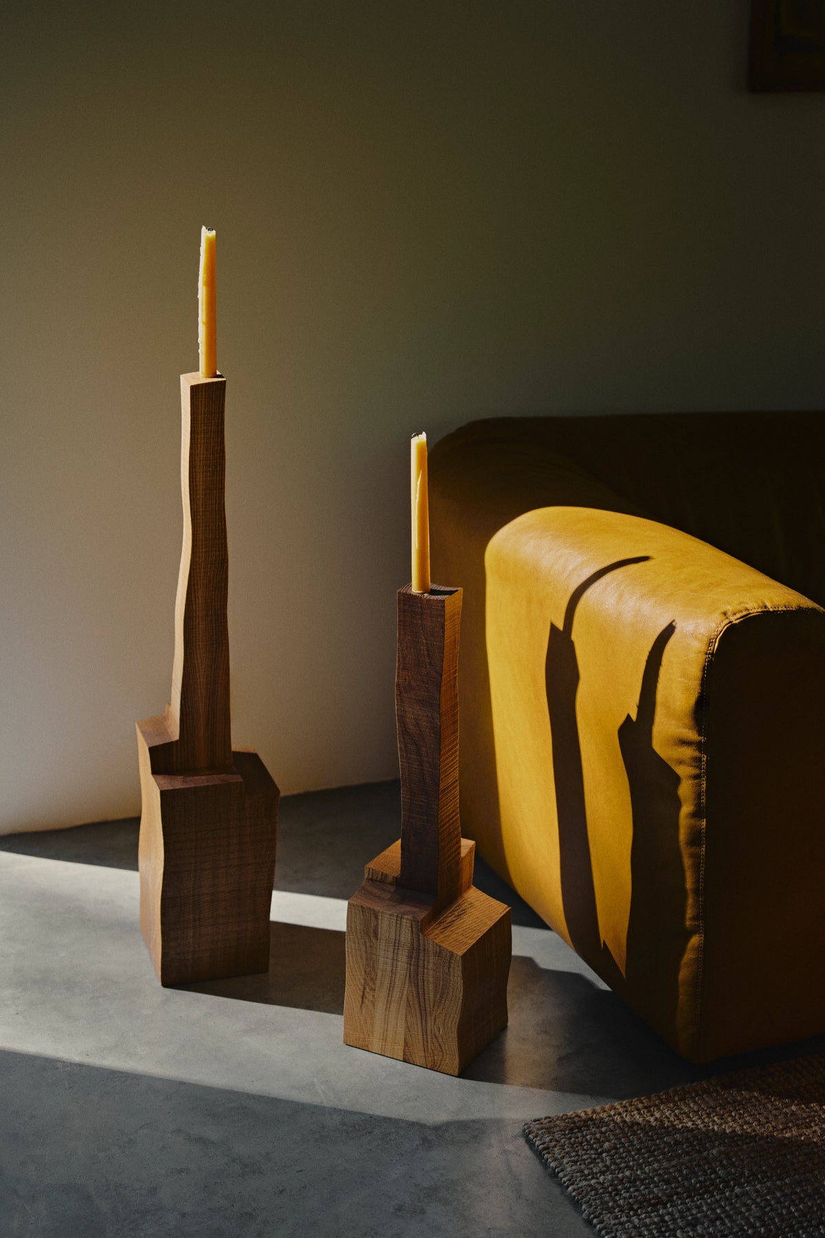 Candle Holders