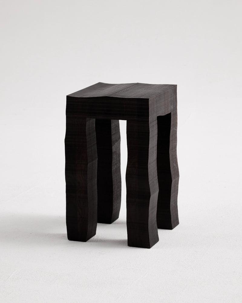 Doodle Stool