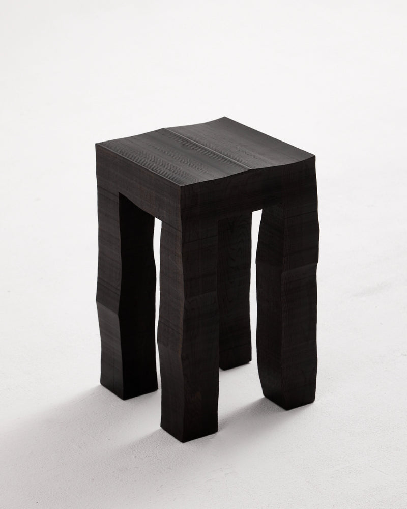 Doodle Stool