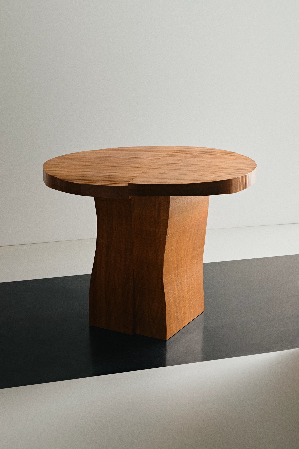 Split Round Table Split Table | The Orb