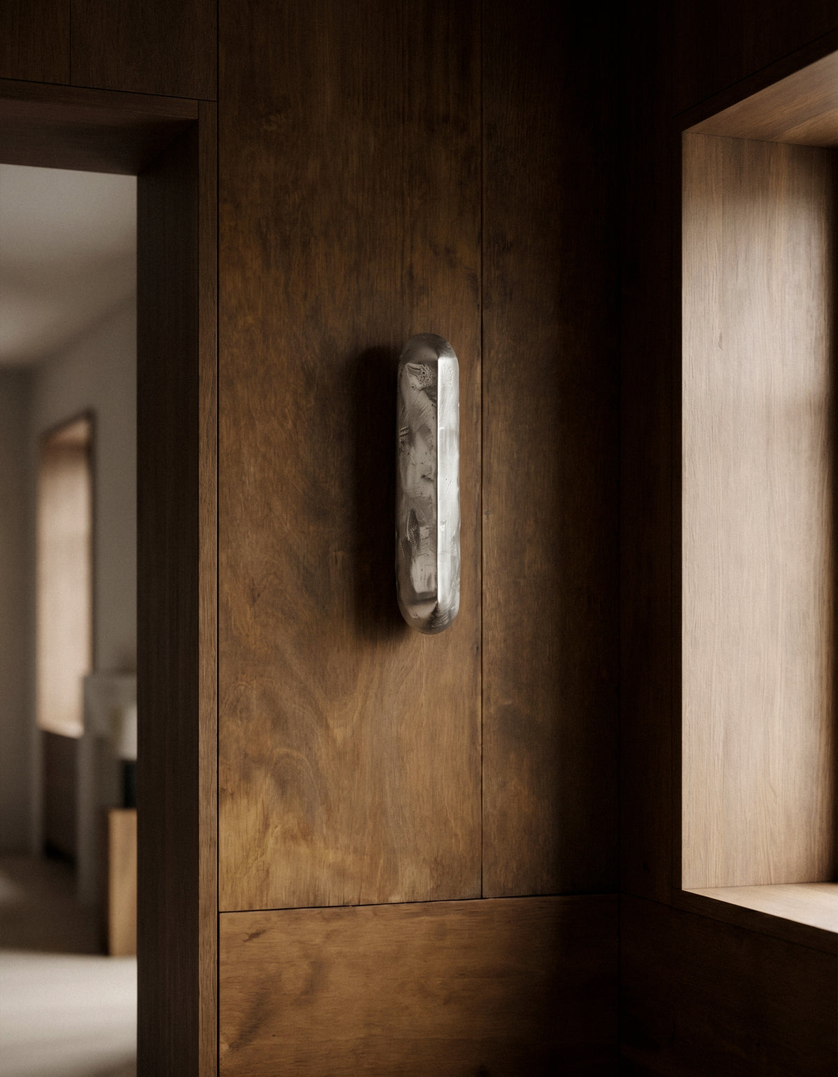 LV Sconce