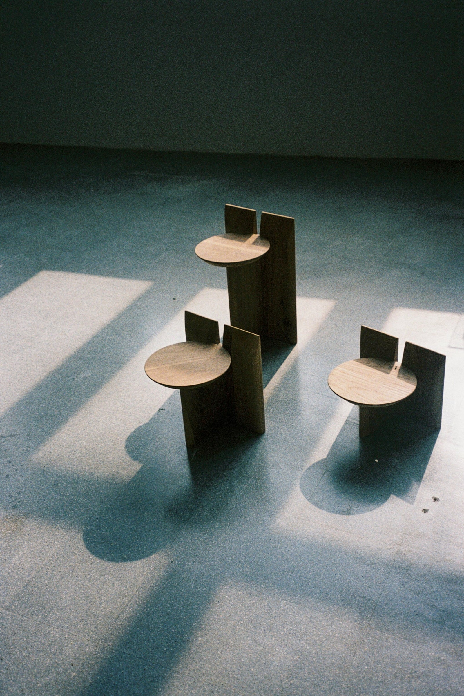 A Series of Obstacles