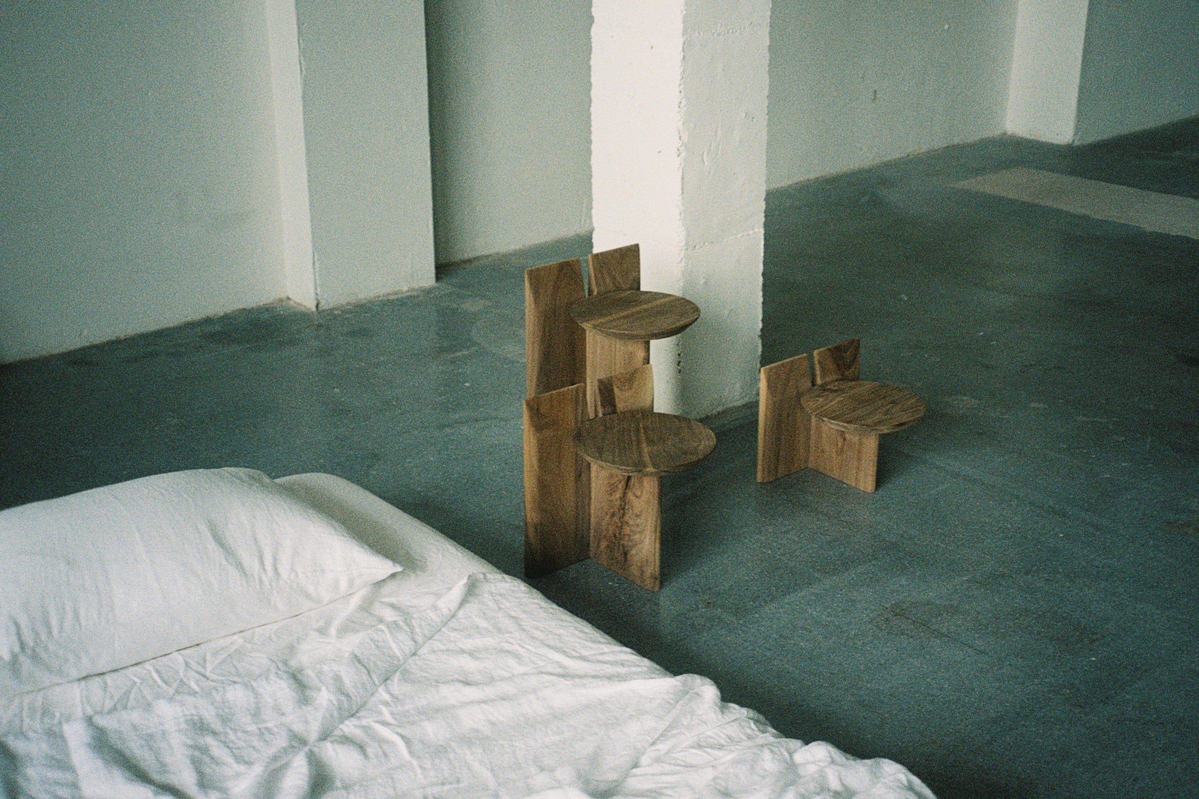A Series of Obstacles