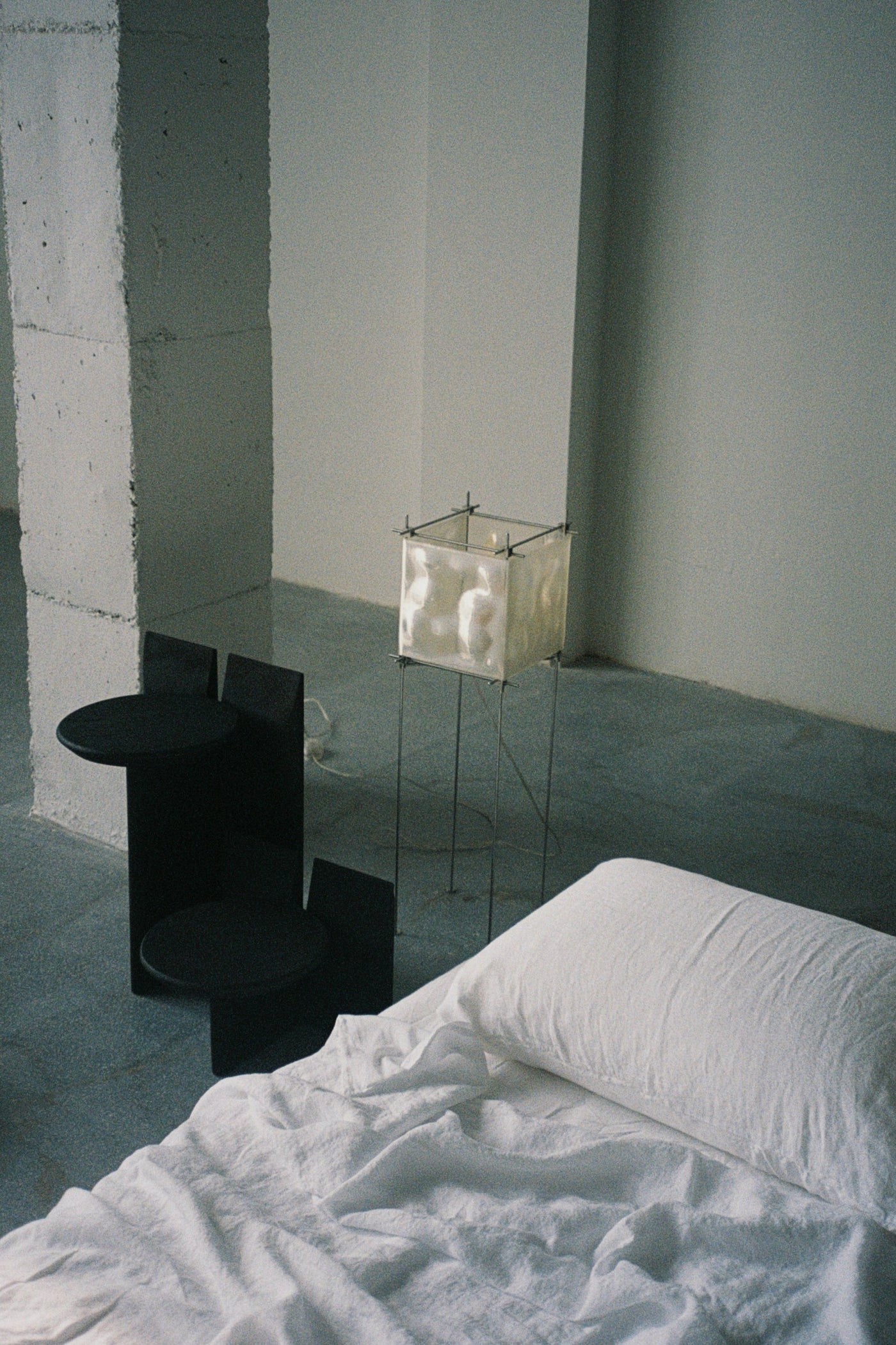 A Series of Obstacles