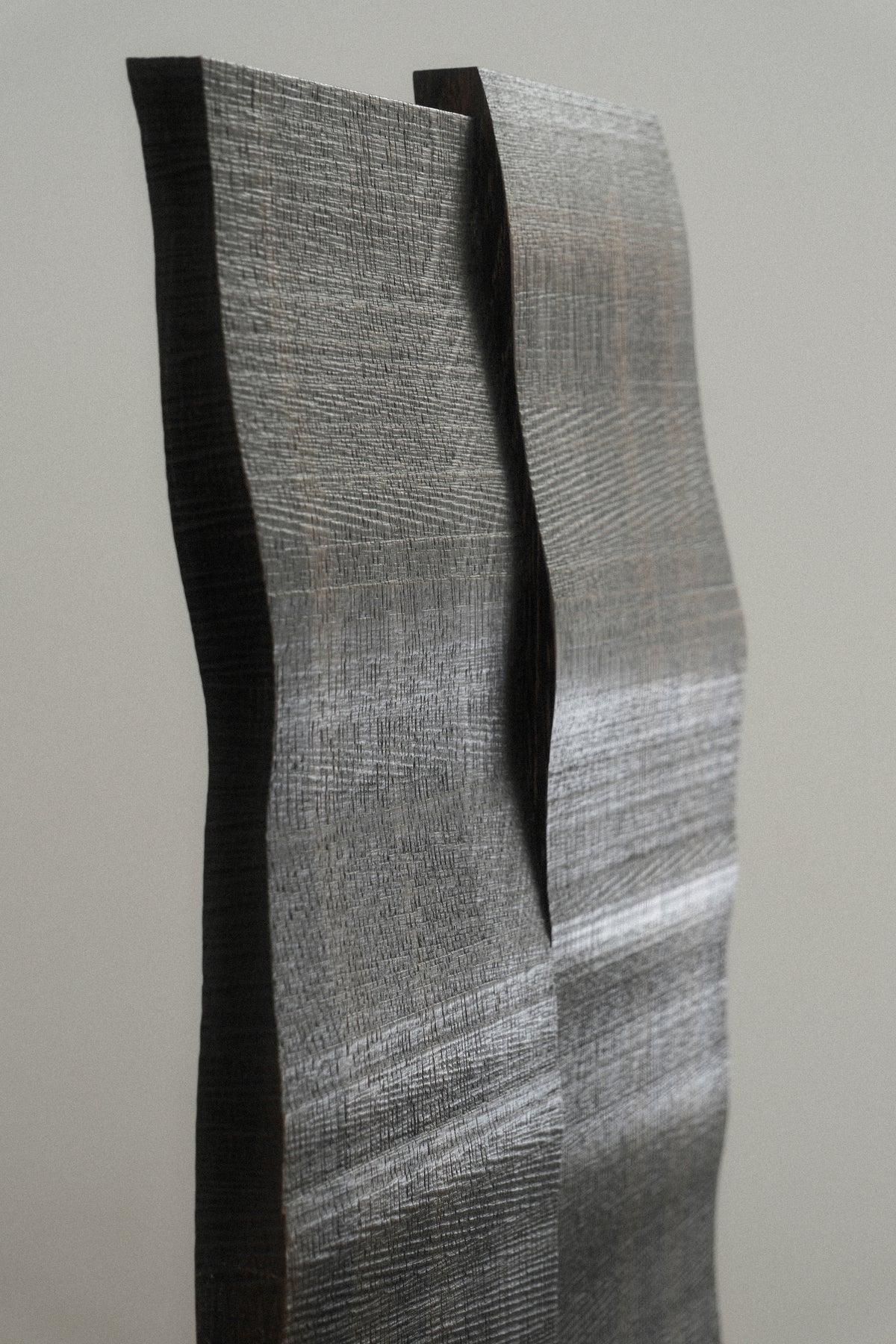 Black Folly Chair Limited Edition