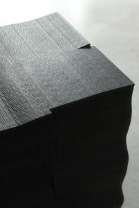 Black Folly Chair Limited Edition