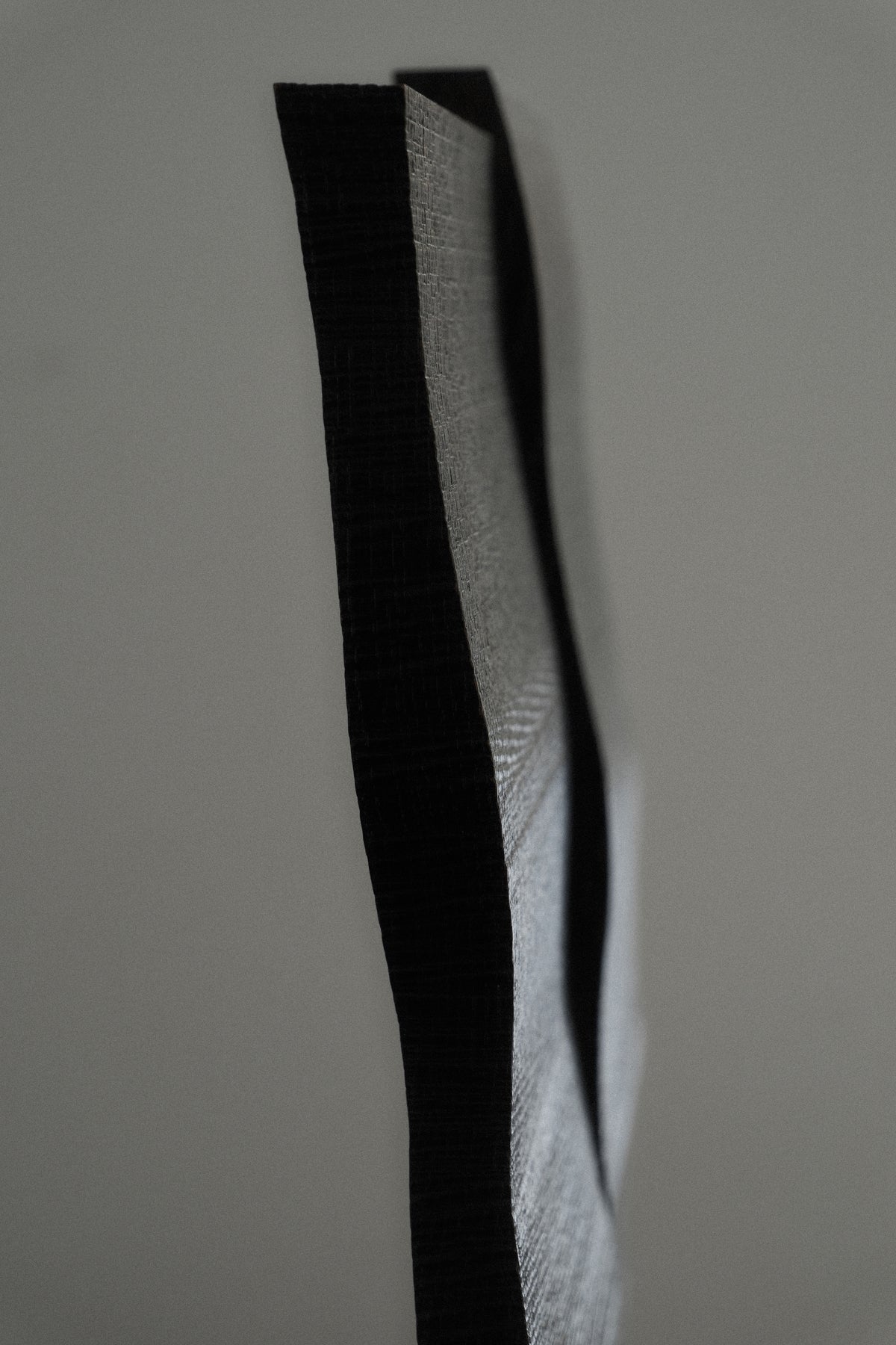 Black Folly Chair Limited Edition