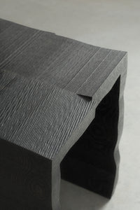 Black Folly Chair Limited Edition