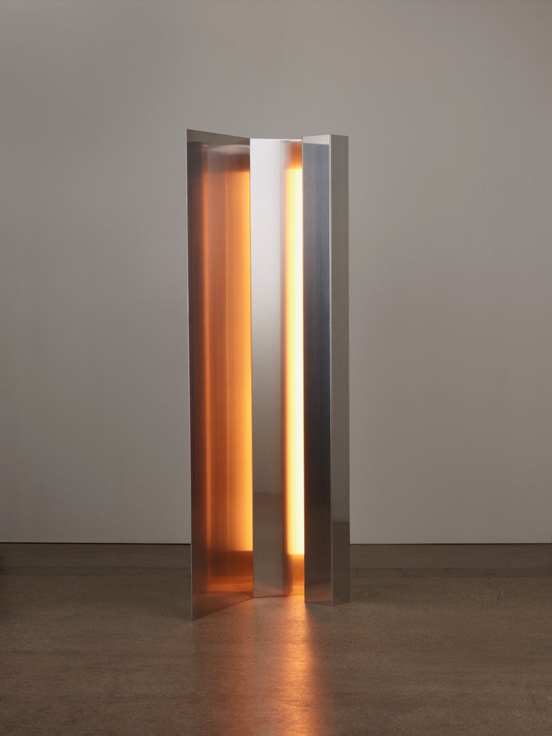 Spira Light Sculpture