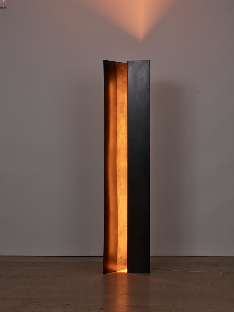 Torre Light Sculpture