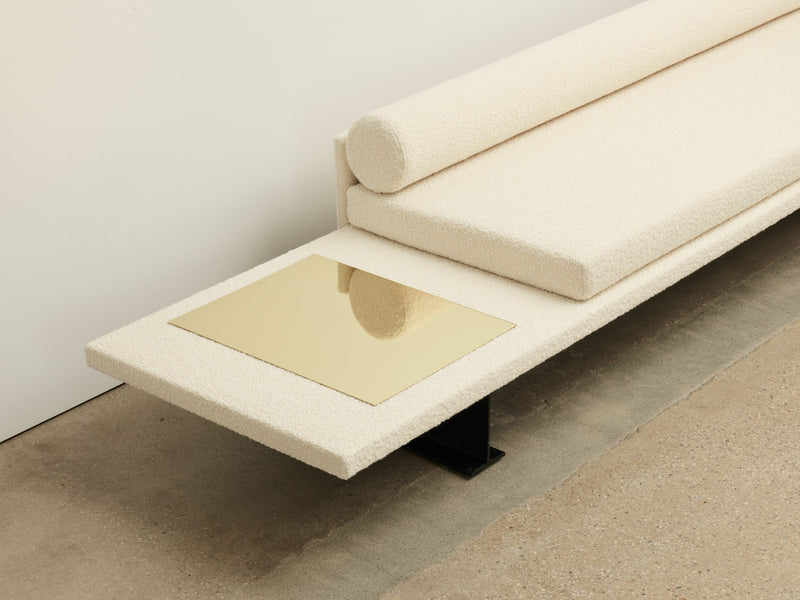 Trave Sofa Bench