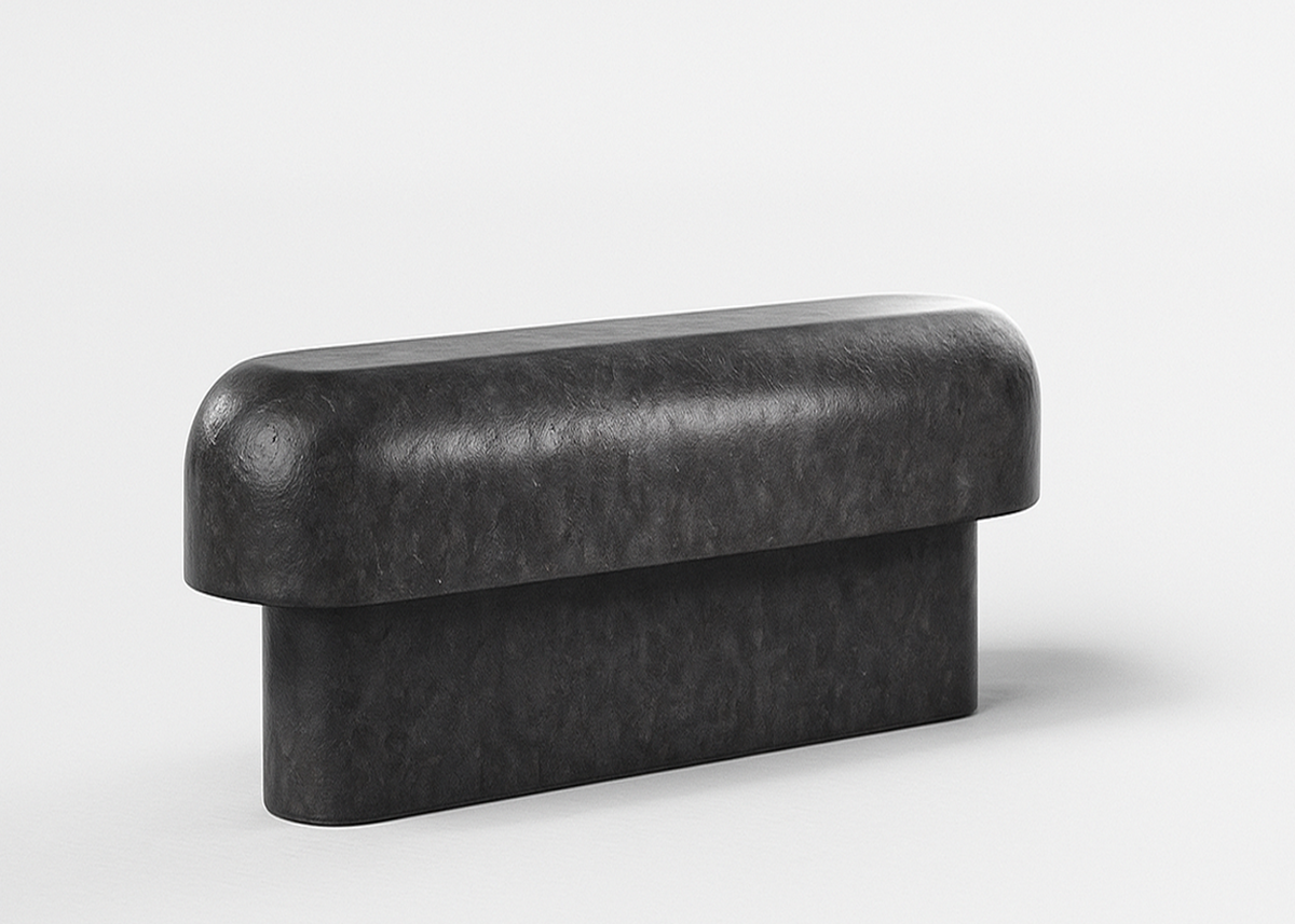 Toad Bench Toad Bench | The Orb