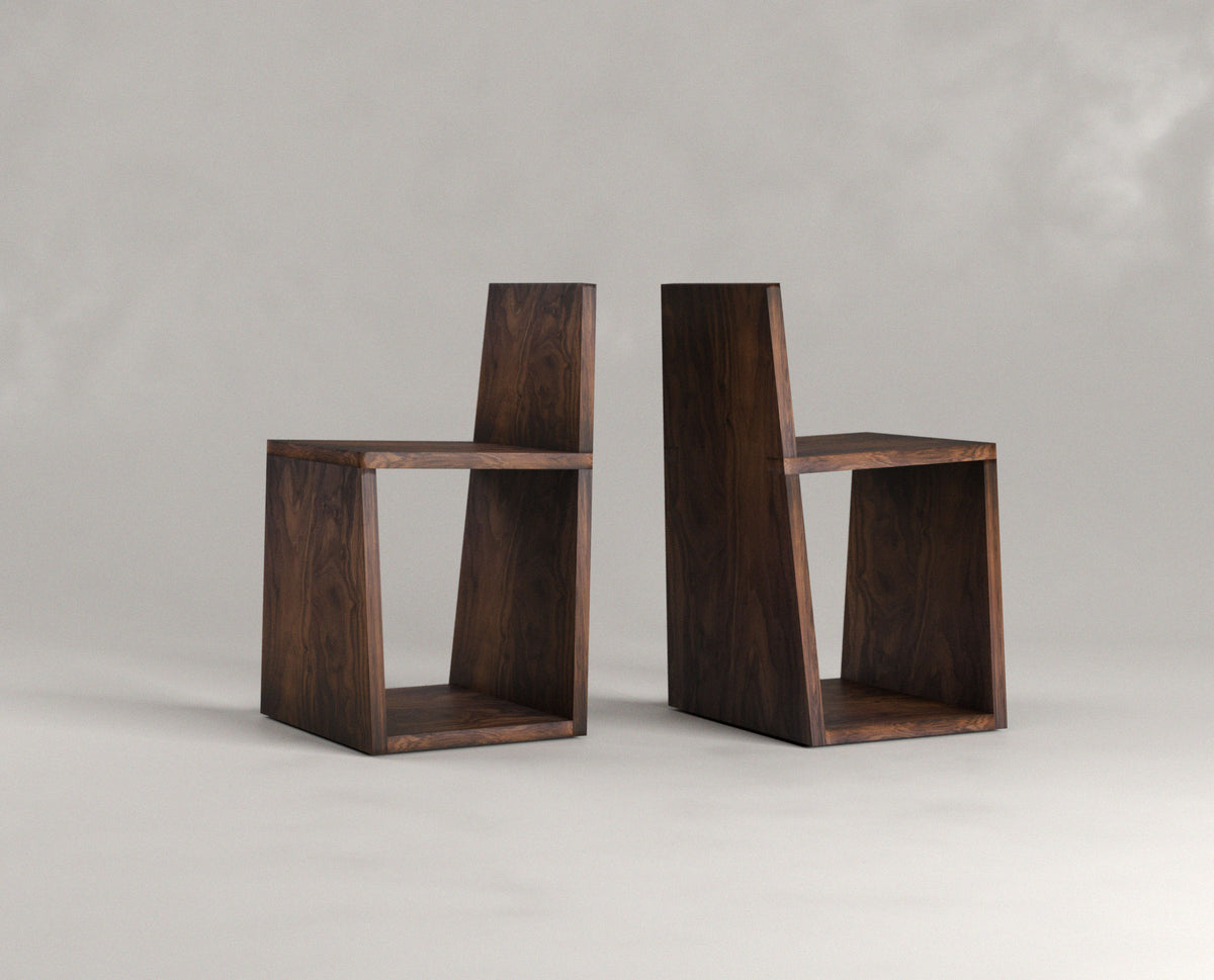 Totem Chair