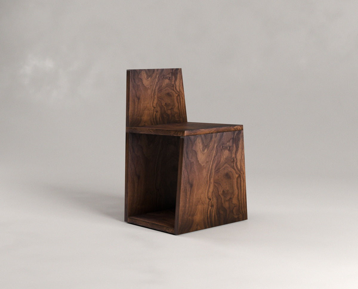 Totem Chair