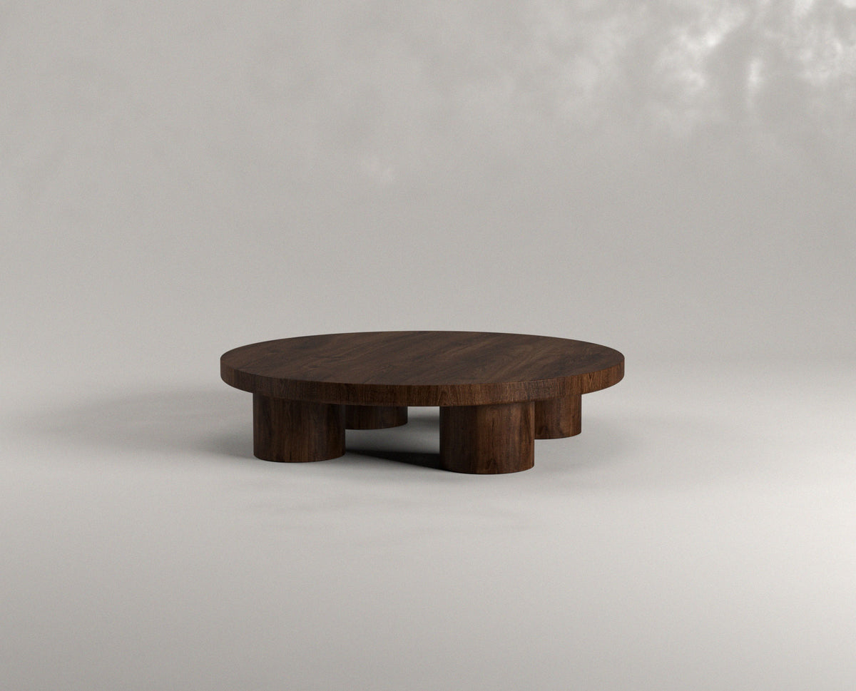 Totem Coffee Table