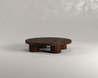 Totem Coffee Table