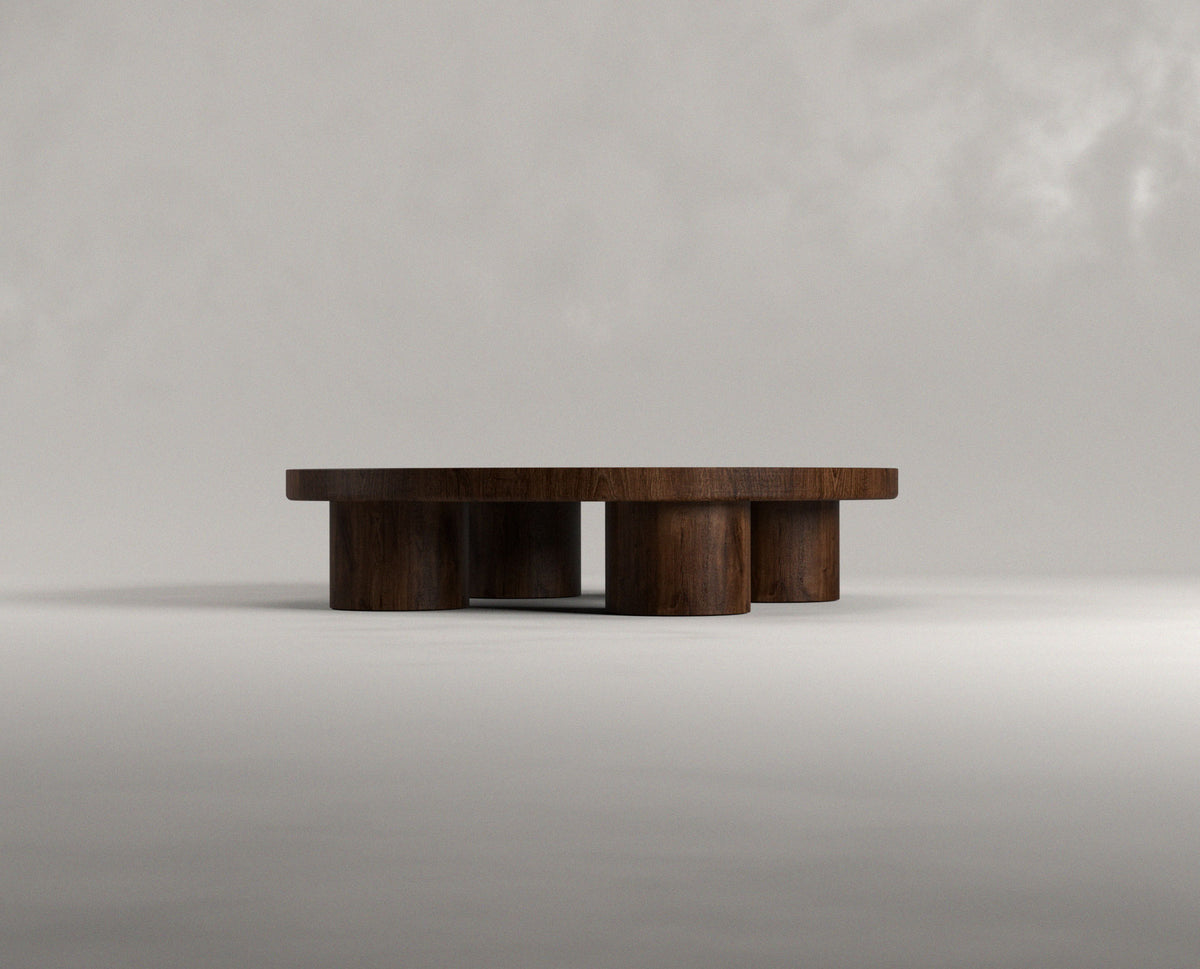 Totem Coffee Table