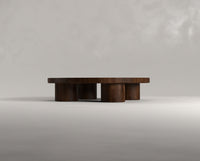 Totem Coffee Table