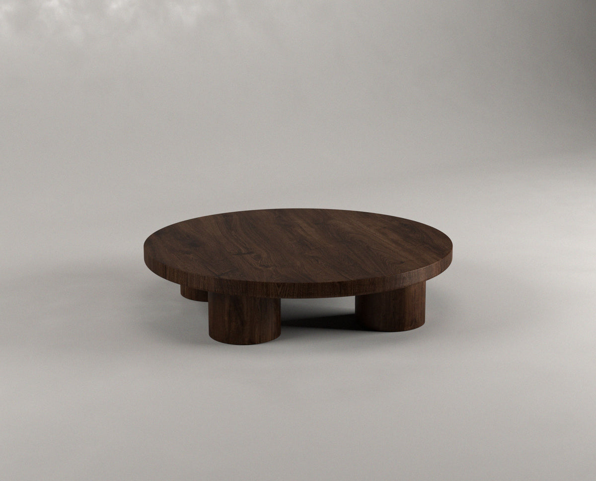 Totem Coffee Table