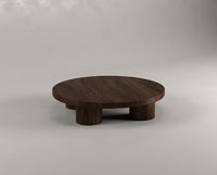 Totem Coffee Table